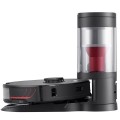 Robot sprzątający z bazą Roborock S7 MaxV Plus, opróżnianie brudu - 1611869