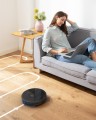 Robot sprzątający Eufy RoboVac G10 Hybrid Czarny - 889952