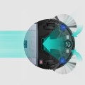 Robot sprzątający Eufy RoboVac G10 Hybrid Czarny - 889940