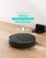 Robot sprzątający Eufy RoboVac G10 Hybrid Czarny - 889947