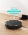 Robot sprzątający Eufy RoboVac G10 Hybrid Czarny - 1665767