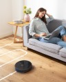 Robot sprzątający Eufy RoboVac G10 Hybrid Czarny - 1005186