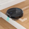 Robot sprzątający Eufy RoboVac G10 Hybrid Czarny - 889943