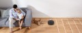 Robot sprzątający Eufy RoboVac G10 Hybrid Czarny - 1005185