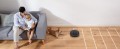 Robot sprzątający Eufy RoboVac G10 Hybrid Czarny - 889951