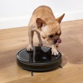 Robot sprzątający Eufy RoboVac G10 Hybrid Czarny - 889949