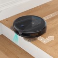 Robot sprzątający Eufy RoboVac G10 Hybrid Czarny - 1005191