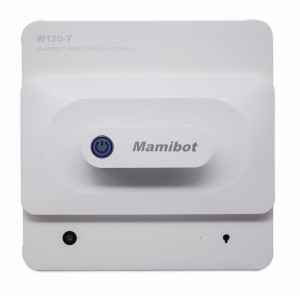 Robot do mycia okien Mamibot W120-T (biały)