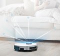 Robot sprzątający Mamibot ExVac880 T+ (biały) - 1304248