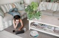 Robot sprzątający Mamibot ExVac880 T+ (biały) - 1005322