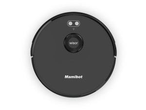 Robot sprzatający Mamibot ExVac880S (czarny)