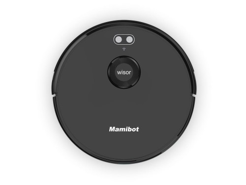 Robot sprzatający Mamibot ExVac880S (czarny) - 1694181