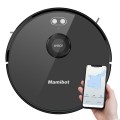 Robot sprzatający Mamibot ExVac880S (czarny) - 1694180