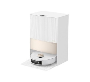 Robot sprzątający Dreame L20 Ultra (biały) (OUTLET)