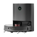 Robot sprzątający z bazą Roidmi Eve Plus (czarny) - 1426604
