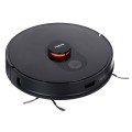 Robot sprzątający z bazą Roidmi Eve Plus (czarny) - 1774148