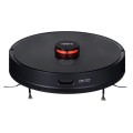 Robot sprzątający z bazą Roidmi Eve Plus (czarny) - 1426590