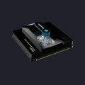 Robot do mycia okien Mamibot W120-T (czarno-nieb) - 1005381