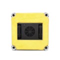 Robot do mycia okien Mamibot W120-T (czarno-nieb) - 1694206