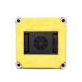 Robot do mycia okien Mamibot W120-T (czarno-nieb) - 1005370