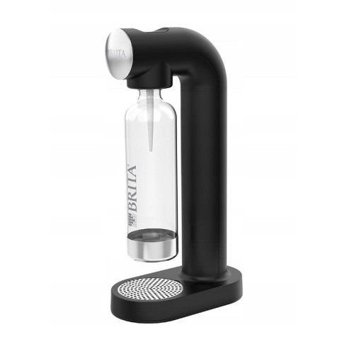 Saturator Brita SodaOne (czarny) - 1174065