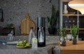 Ekspres SodaStream Terra czarny - 1006029