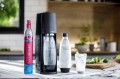Ekspres SodaStream Terra czarny - 1006028