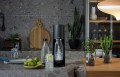 Ekspres SodaStream Terra czarny - 1611883