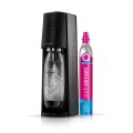 Ekspres SodaStream Terra czarny - 1611873