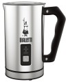 Spieniacz elektryczny do mleka BIALETTI Milk Frother MK01 (kolor srebrny) - 860974