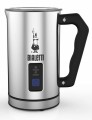 Spieniacz elektryczny do mleka BIALETTI Milk Frother MK01 (kolor srebrny) - 860976