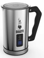 Spieniacz elektryczny do mleka BIALETTI Milk Frother MK01 (kolor srebrny) - 860975