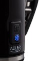 Spieniacz do mleka Adler AD 4478 (kolor czarny) - 711445