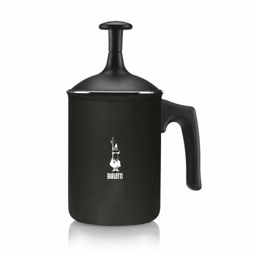 Spieniacz ręczny do mleka BIALETTI Tuttocrema 00AGR395 (kolor czarny) - 890040
