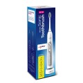 Szczoteczka soniczna do zębów Promedix PR-750W kolor biały, etui podróżne, 5 trybów, timer, 3 poziomy mocy, 3 końcówki - 1470030