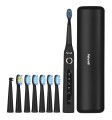 FAIRYWILL SZCZOTECZKA SONICZNA 507 PLUS CZARNA - 1006330