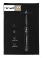 FAIRYWILL SZCZOTECZKA SONICZNA 507 PLUS CZARNA - 1006344