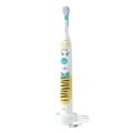 Szczoteczka do zębów dla dzieci PHILIPS HX3601/01 - 1682695