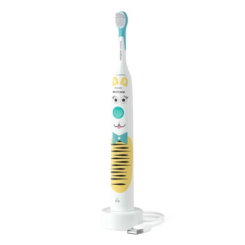 Szczoteczka do zębów dla dzieci PHILIPS HX3601/01 - 1682695