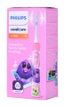 Szczoteczka do zębów PHILIPS HX6352/42 For Kids - 1213091