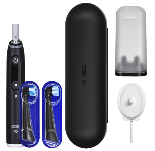 Szczoteczka Oral-B iO Series 6 Black Lava - 1752747