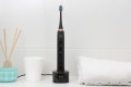 ELDOM SZCZOTECZKA SONICZNA DENTA,9 TRYBÓW PRACY,AK - 1774175