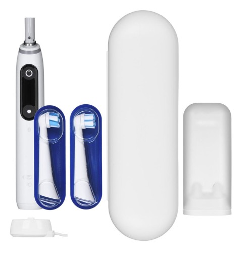 Szczoteczka Oral-B iO Series 6 White - 1757422