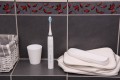 ELDOM SZCZOTECZKA SONICZNA DENTA,9 TRYBÓW PRACY,AK - 1774188
