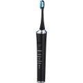 Szczoteczka soniczna Panasonic EW-DP52-K803 z podwójnymi wibracjami i 5 końcówkami - 1794223