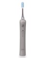 ION-SEI SZCZOTECZKA SONICZNA Z LAMPĄ UV SZARA - 1163203