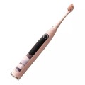 Szczoteczka soniczna Oclean X10 (różowy) - 1500410
