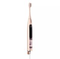 Szczoteczka soniczna Oclean X10 (różowy) - 1500409