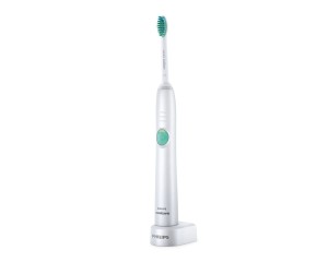 Szczoteczka do zębów Philips HX6511/50 (soniczna; kolor biały)