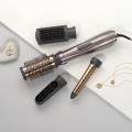 Suszarko-lokówka do włosów Babyliss AS136E (1000W; kolor złoty) - 1006392